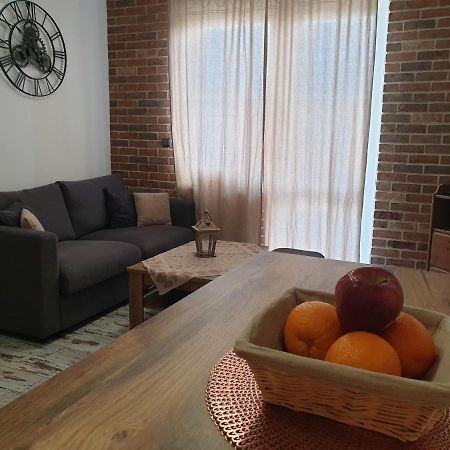 Apartman David - Ad Magura Donovaly Ngoại thất bức ảnh