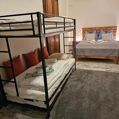 Apartman David - Ad Magura Donovaly Ngoại thất bức ảnh