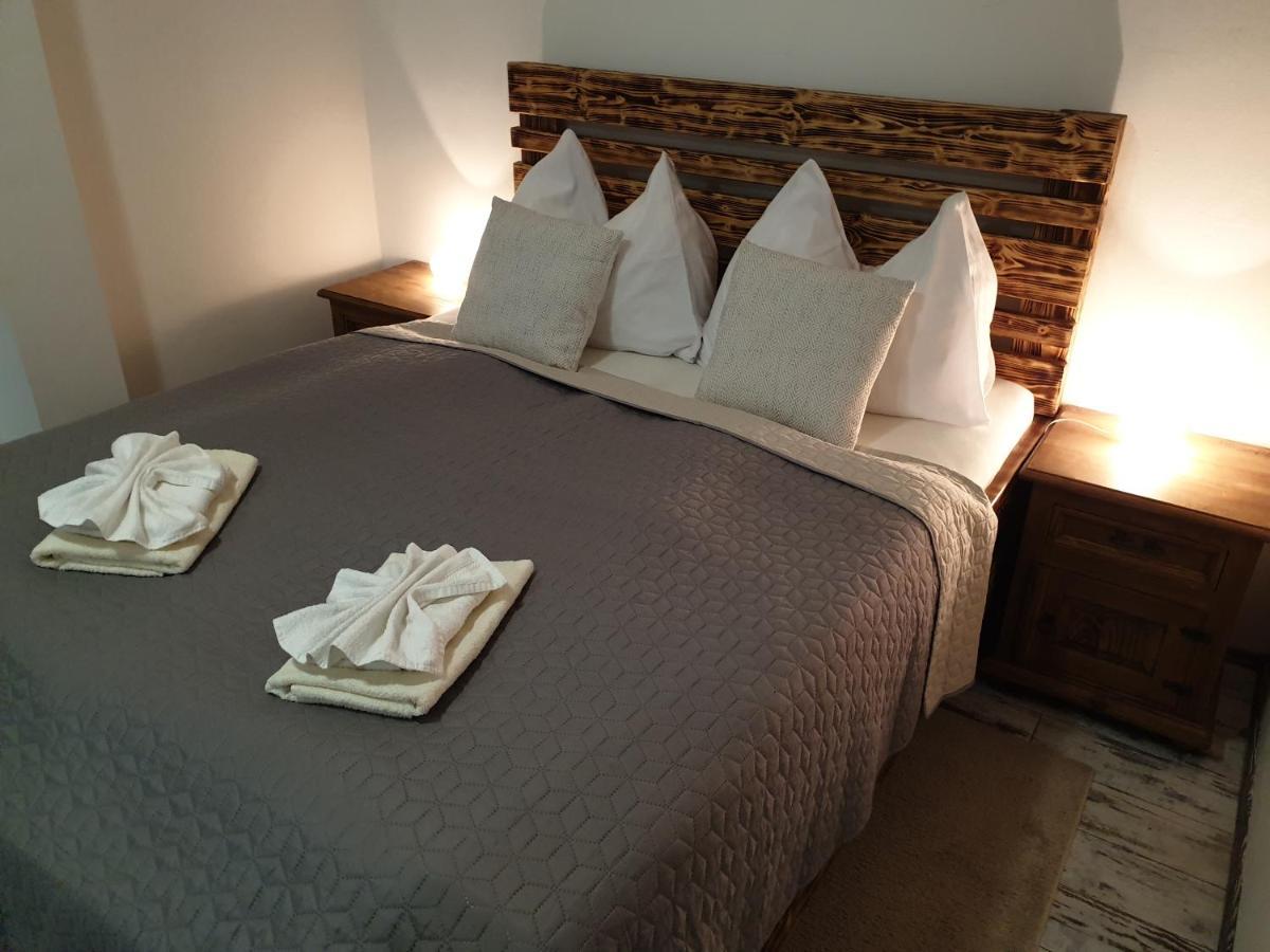 Apartman David - Ad Magura Donovaly Ngoại thất bức ảnh