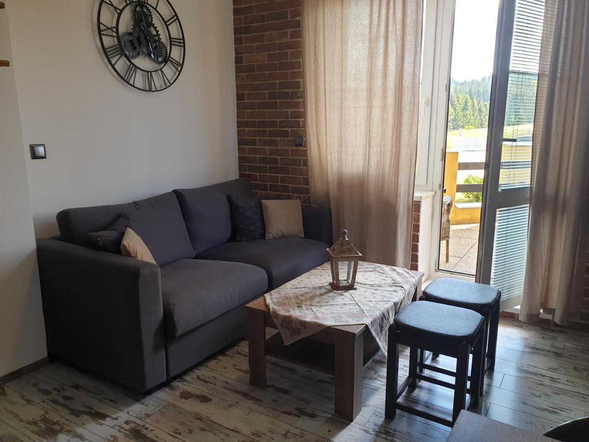Apartman David - Ad Magura Donovaly Ngoại thất bức ảnh