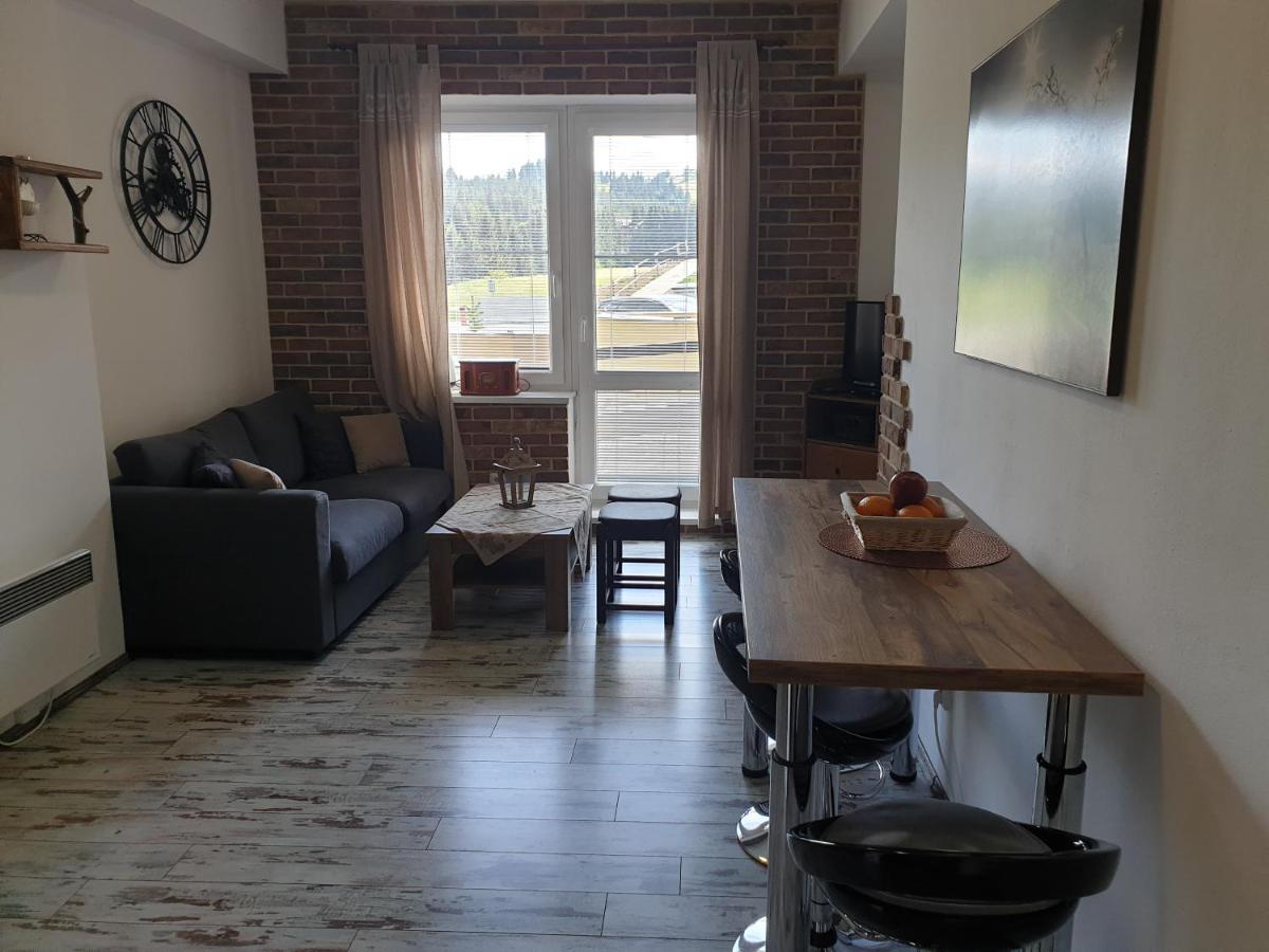 Apartman David - Ad Magura Donovaly Ngoại thất bức ảnh